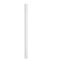 Termoklijai 11mm 20cm balti Yato